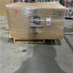 DALLAS LOCATION- AS-IS MONSTER TURBO PALLET  