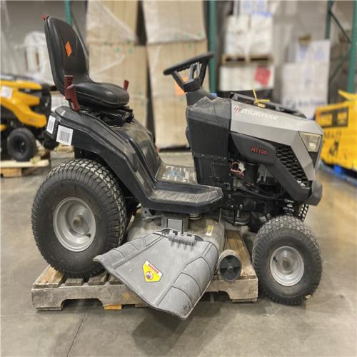 Dallas Location - As-Is Murray® MT100 42 Riding Lawn Tractor