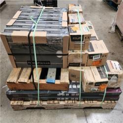 Phoenix Location Mixed Wall/Flooring Pallet (25 Cases)