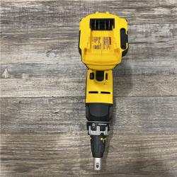 AS-IS DEWALT XR 20V MAX Lithium-Ion Cordless Brushless Screw Gun (Tool Only)