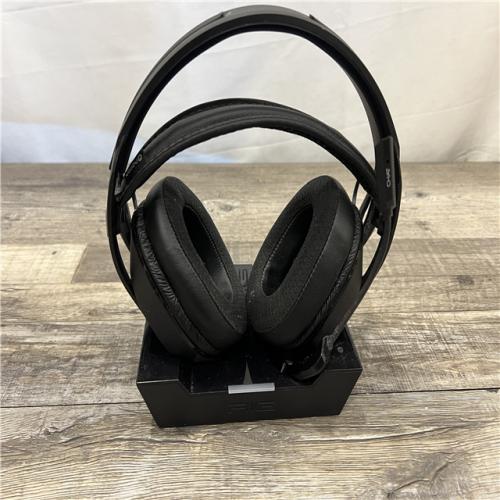 AS-IS RIG - 800 Pro HS Wireless Headset and Base Station for PS4|PS5 - Black