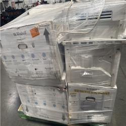 CALIFORNIA AS IS WINDMILL WHISPERTECH WINDOW AC UNITS