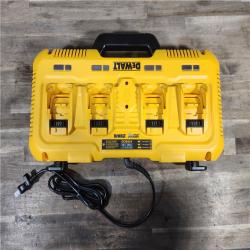 HOUSTON LOCATION - AS-IS MULTI-PORT SIMULTANEOUS FAST CHARGER (TOOL ONLY)