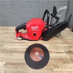 Houston Location AS-IS Milwaukee M18 FUEL 18 Gauge Brad Nailer