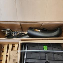 Phoenix NEW John Deere Zero-Turn Mower 42 in. 6.5 Bushel Twin Bagger for Z300 Series