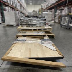 DALLAS LOCATION- AS-IS HOME IMPROVEMENT PALLET