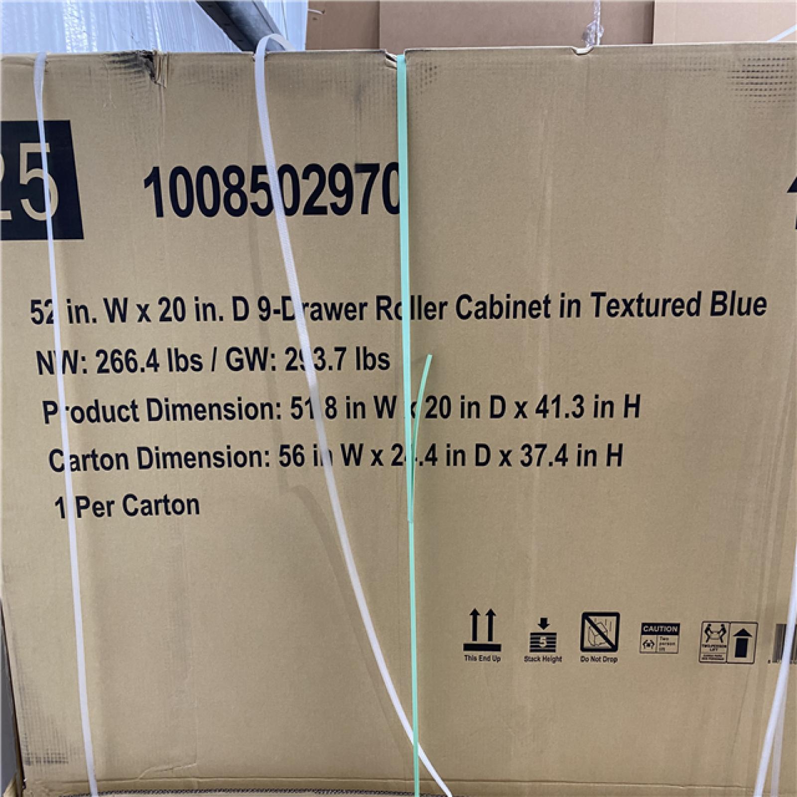 Houston Location AS IS - Home Improvement Pallet