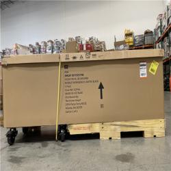 DALLAS LOCATION- HUSKY 96IN. 09-DRAWER MOBILE WORKBENCH