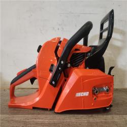 Phoenix NEW ECHO 20 in. 59.8 cc Gas 2-Stroke Rear Handle Timber Wolf Chainsaw
