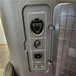 Phoenix Location LIKE NEW Jackery Solar Generator Explorer 2000 Plus 2042.8Wh/ 3000W Model No. Je-2000C