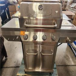 Phoenix AS-IS Mixed NexGrill Pallet (2-Grills)