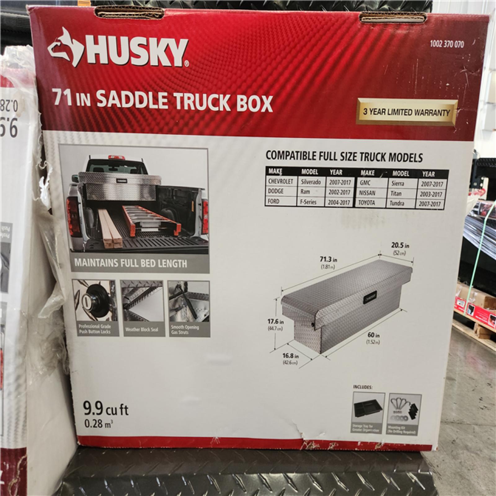Phoenix AS-IS Mixed Home Improvement Pallet