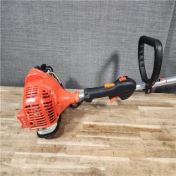 HOUSTON LOCATION - AS - IS Echo GT-225 21.2cc 2 Stroke Lightweight Durable Gas Curved Shaft String Trimmer
