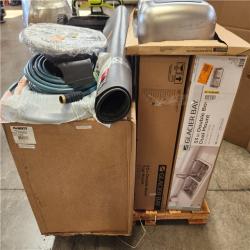 Phoenix AS-IS Monster Turbo Pallet