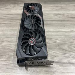 AS-IS ASRock AMD Radeon RX 7900 XT 20GB OC GDDR6 Phantom Gaming Graphics Card rx7900xt pg 20go