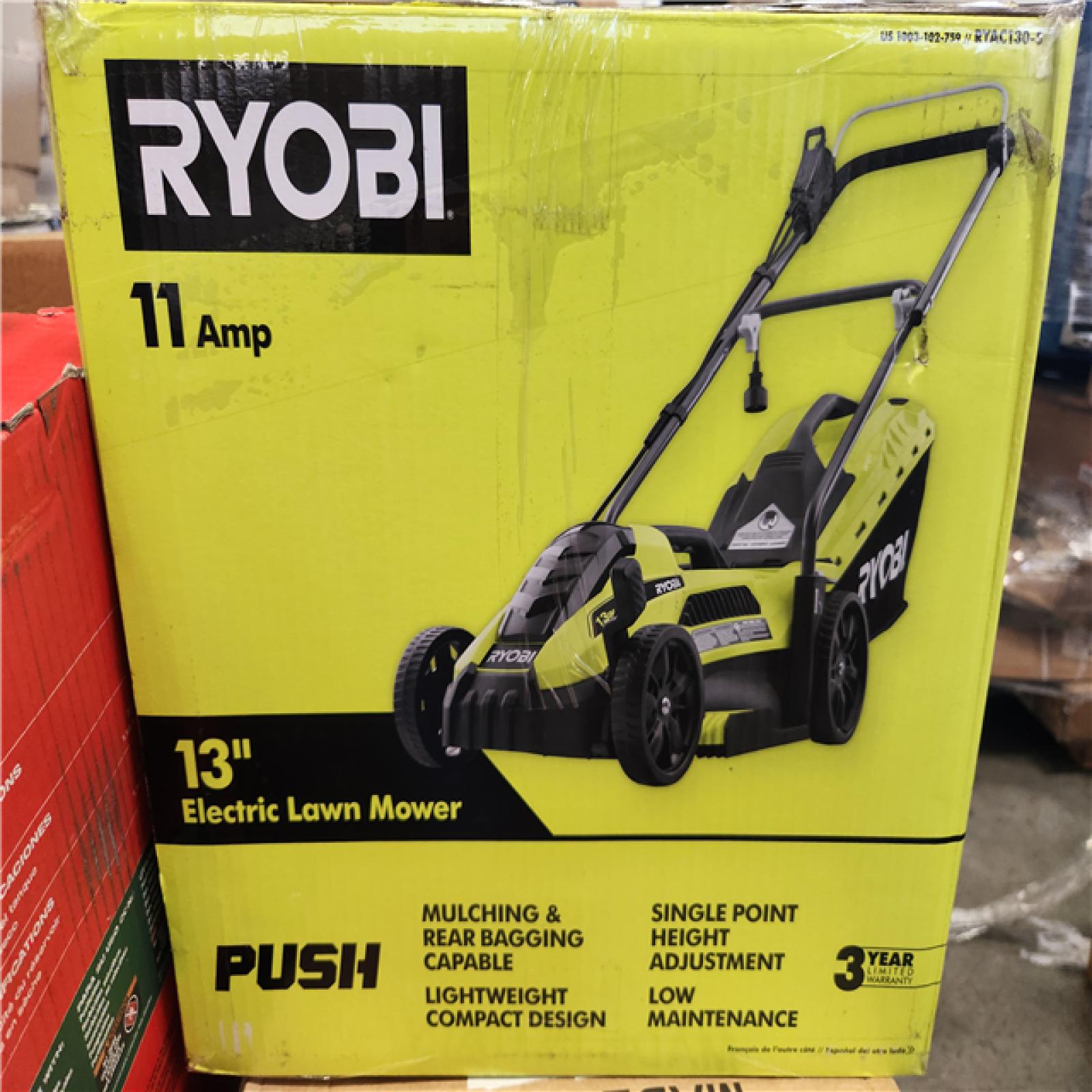 Phoenix AS-IS Mixed Home Improvement Pallet