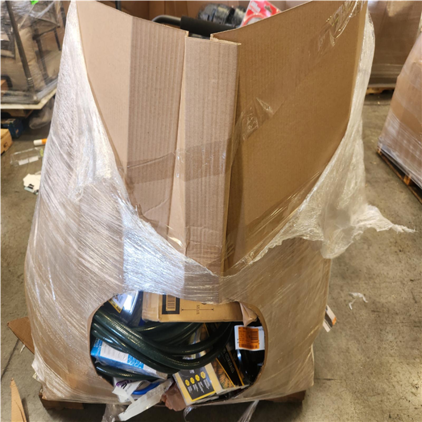 Phoenix AS-IS Monster Turbo Pallet