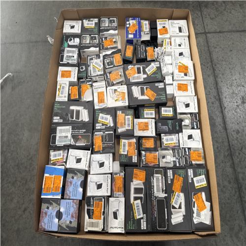 CALIFORNIA AS IS WYZE PRODUCTS (CAMERAS DOORBELLS)