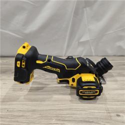AS-IS DeWalt 3in Compact Cut Off Tool (Tool-Only)