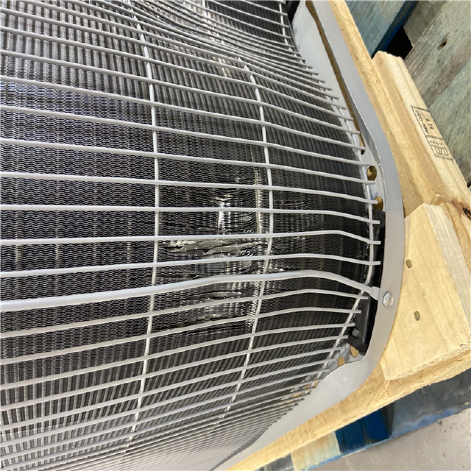 DALLAS LOCATION - Smartcomfort® by Carrier 2.5 Ton 14.3 Seer2 Condensing Unit - R-410a Refrigerant