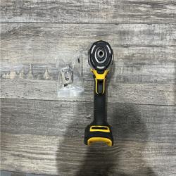 AS-IS DEWALT 20V MAX XR Cordless Impact Driver (Tool Only)