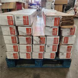 Phoenix Location Pergo Outlast+ Arden Blonde Hickory 12 mm T x 6.1 in. W Waterproof Laminate Wood Flooring (370 sqft 23 case)