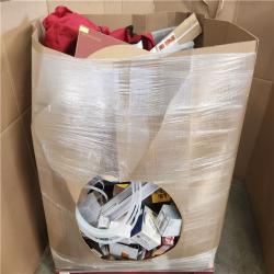 Phoenix AS-IS Mixed Home Improvement Pallet