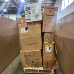 Phoenix AS-IS .Com Home Improvement Pallet