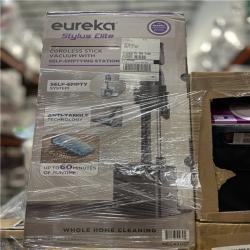 DALLAS LOCATION- AS-IS HOME IMPROVEMENT PALLET