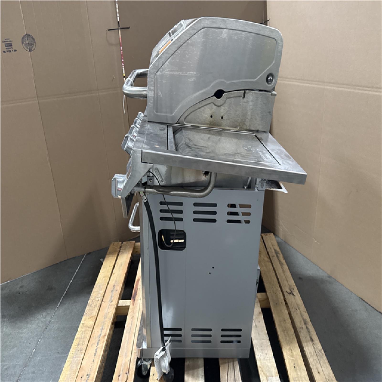 CALIFORNIA AS-IS NEXGRILL HOME IMPROVEMENT PALLET