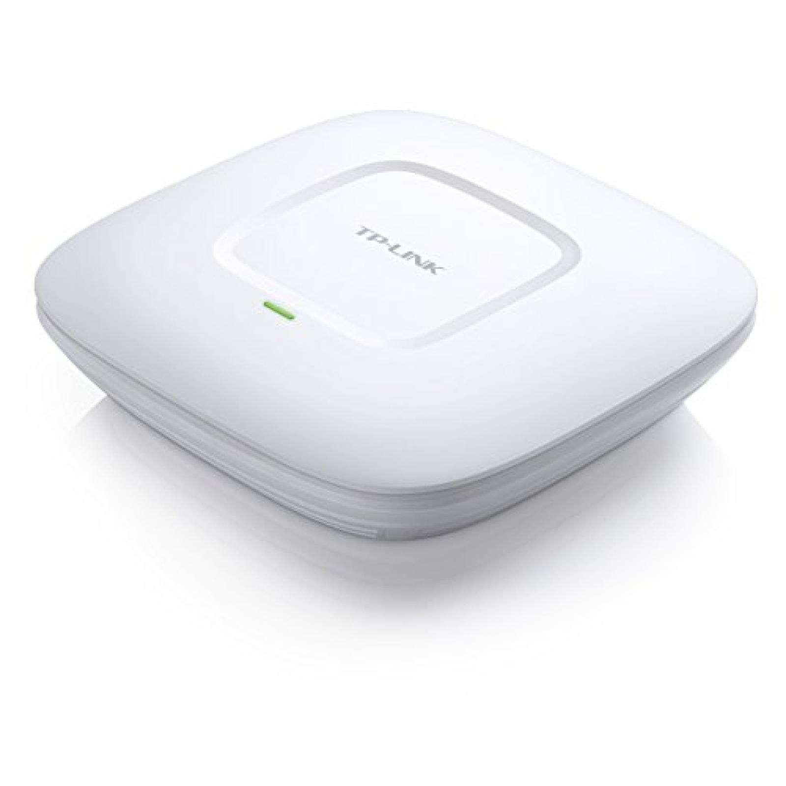 NEW! TPLink N300 Ceiling Mount Wireless Access Point EAP110