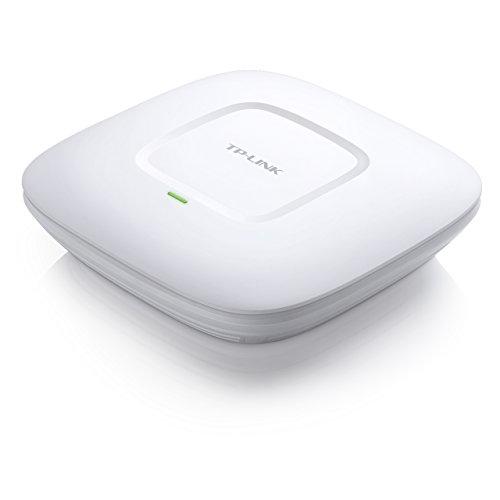 NEW! TPLink N300 Ceiling Mount Wireless Access Point EAP110
