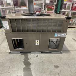 DALLAS LOCATION - JOHNSON CONTROLS RESPK AC GS 14S (2 5T) R410A 230 1-Stage Packaged Air Conditioner