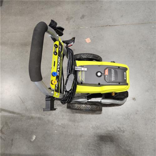 AS-IS RYOBI 2,300 PSI 1.2 GPM High Performance Electric Pressure Washer