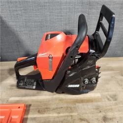 HOUSTON LOCATION - AS-IS Echo CS-4010-18 41.6CC 18 Inch Chainsaw with Bar and Chain