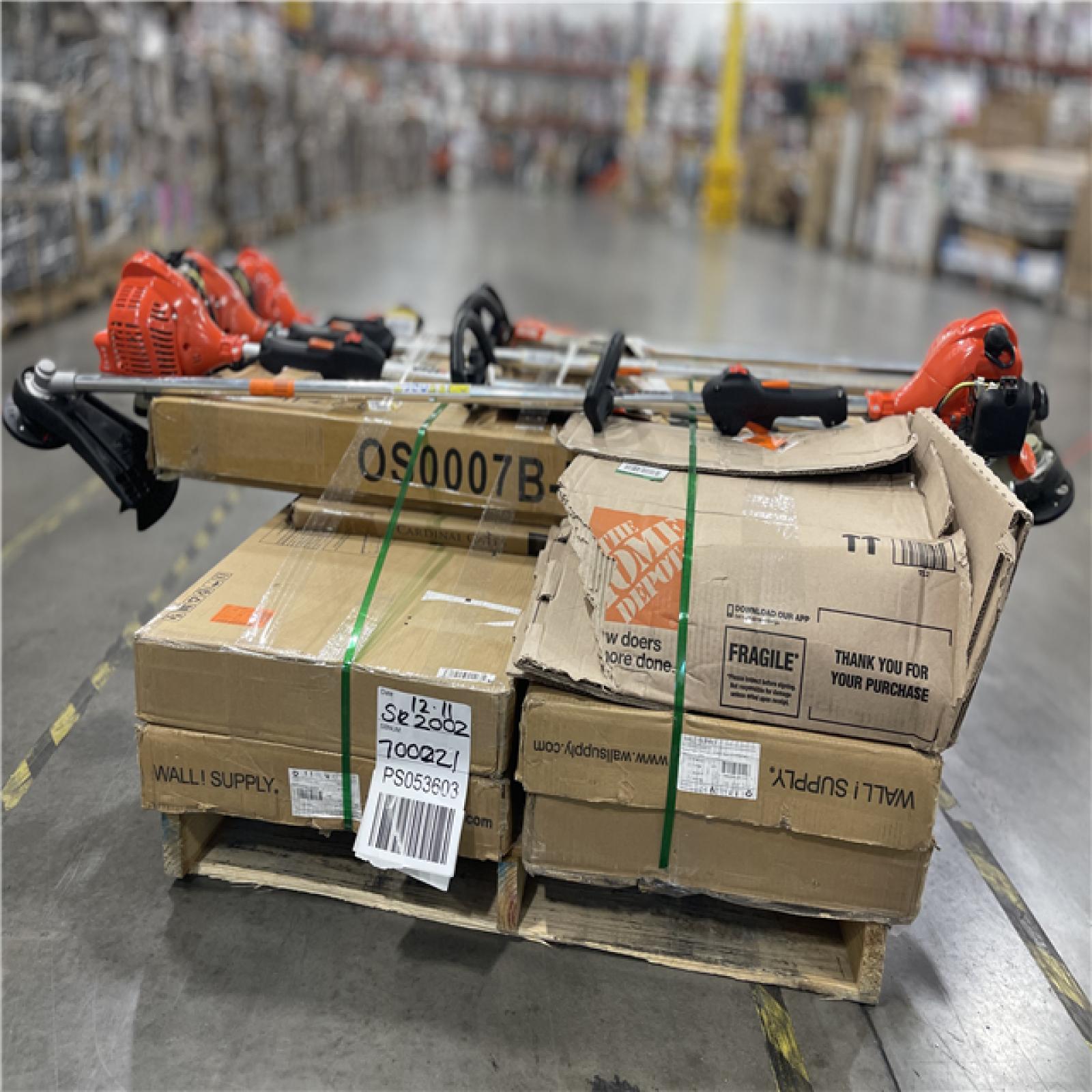 DALLAS LOCATION - MONSTER TURBO