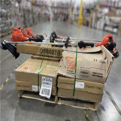 DALLAS LOCATION - MONSTER TURBO