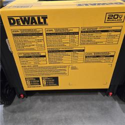 NEW! - DEWALT 20V MAX ToughSystem  6-Tool Cordless Combo Kit