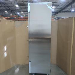 CALIFORNIA AS-IS KOOLMORE REACH-IN FREEZER