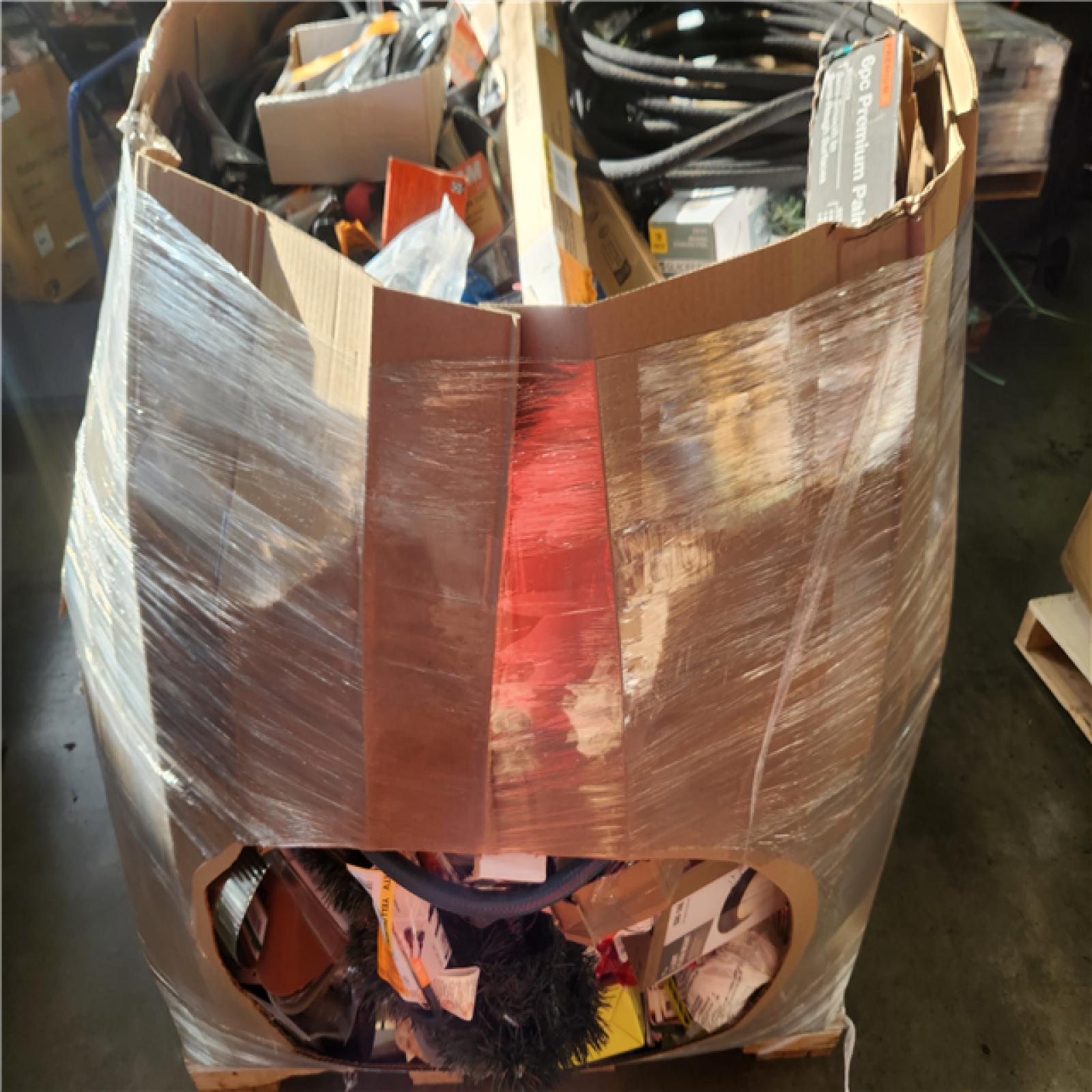 Phoenix AS-IS Monster Turbo Pallet