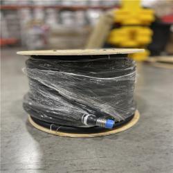 DALLAS LOCATION -TracPipe® CounterStrike® FGP-CS-100-100 1 x 100' CSST Flexible Gas Pipe Tubing