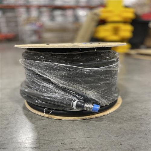 DALLAS LOCATION -TracPipe® CounterStrike® FGP-CS-100-100 1 x 100' CSST Flexible Gas Pipe Tubing
