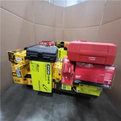 PHOENIX AS-IS TOOL PALLET