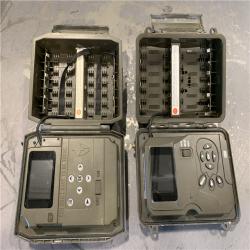 AS-IS Spartan GoLIVE 4G/LTE Trail Camera (2Units)