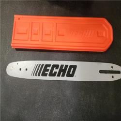 Phoenix NEW ECHO 14 in. 34.4 cc Gas 2-Stroke Rear Handle Chainsaw with Automatic Chain Oiler