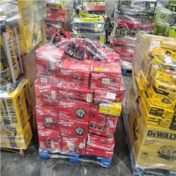 Pittston Location As-Is Power Tools Partial Truckload (14 Pallets) 7585-B