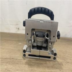AS-IS DEWALT 20V Cordless Biscuit Joiner (Tool Only)