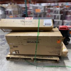 DALLAS LOCATION - AS-IS MONSTER TURBO