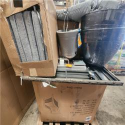 Phoenix AS-IS Home Improvement Pallet