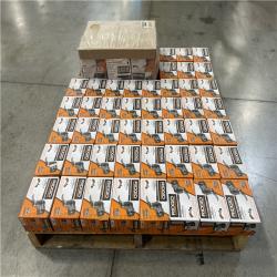 DALLAS LOCATION - RIDGID JobMax 18-Volt Tool-Free Multi-Tool Head (Tool Only) PALLET-(70 UNITS)